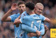 السيتي في الصدارة … أعلى الفرق تقييمًا بالبريميرليغ