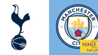 السيتي وتوتنهام الأسوأ حظا في الدوري الإنجليزي