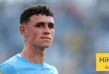 السيتي يبدأ محادثات التجديد مع فودين