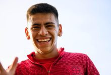 السيتي يخطط لقطع إعارة إيشيفيري من ليفركوزن