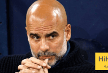 السيتي يفتقد لنجمي الوسط ضد نيوكاسل