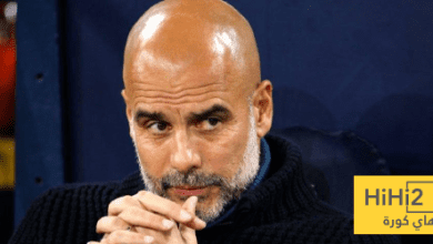 السيتي يفتقد لنجمي الوسط ضد نيوكاسل