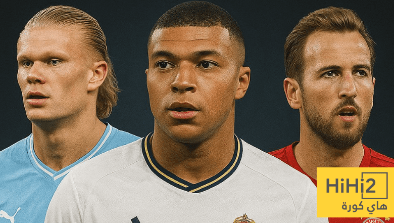 الهجوم الأفضل في العالم - هاي كورة