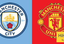 اليونايتد والسيتي يتنافسان على موهبة جديدة