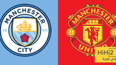 اليونايتد والسيتي يتنافسان على موهبة جديدة