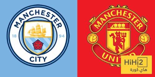 اليونايتد والسيتي يتنافسان على موهبة جديدة