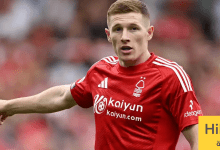 اول اهداف مانشستر سيتي في سوق الانتقالات الشتوية