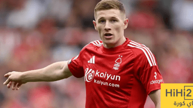 اول اهداف مانشستر سيتي في سوق الانتقالات الشتوية