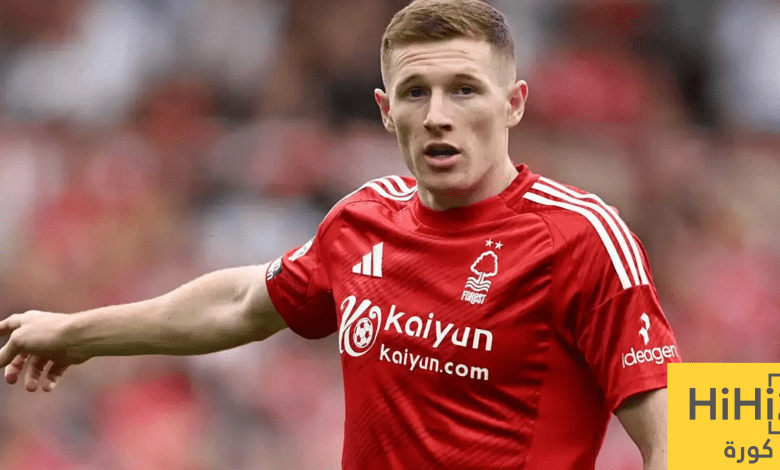 اول اهداف مانشستر سيتي في سوق الانتقالات الشتوية