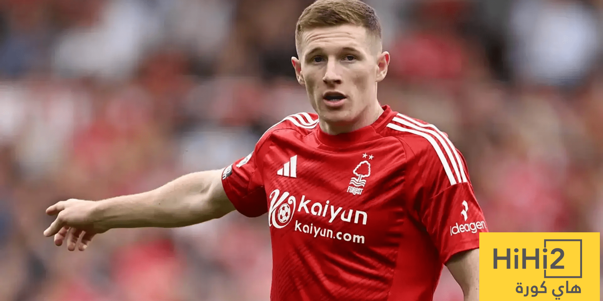 اول اهداف مانشستر سيتي في سوق الانتقالات الشتوية