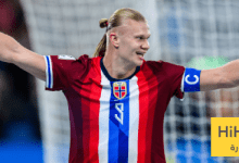 بالأرقام .. هالاند والجنون التهديفي !