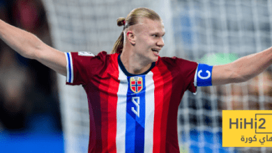 بالأرقام .. هالاند والجنون التهديفي !