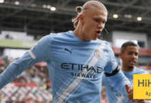 تشكيلة مانشستر سيتي المتوقعة ضد بورنموث في الدوري الإنجليزي