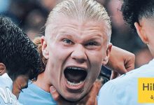 تصريح قوي من غوارديولا عن هالاند