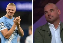 تصريح مثير من شنايدر بشأن انتقال هالاند إلى ريال مدريد!