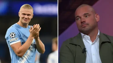 تصريح مثير من شنايدر بشأن انتقال هالاند إلى ريال مدريد!