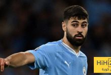 تعليق غفارديول على مواجهة ليفربول !