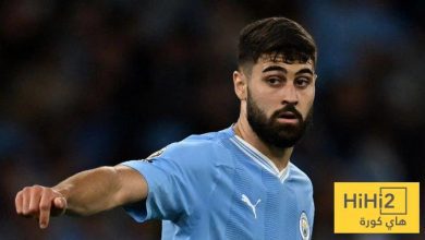 تعليق غفارديول على مواجهة ليفربول !