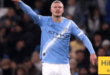 تقييم لاعبي مانشستر سيتي بعد السقوط امام ليفركوزن