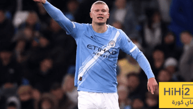 تقييم لاعبي مانشستر سيتي بعد السقوط امام ليفركوزن