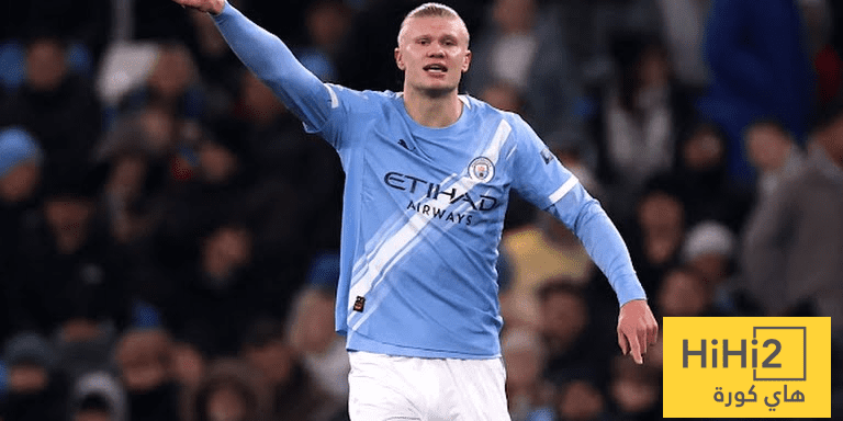 تقييم لاعبي مانشستر سيتي بعد السقوط امام ليفركوزن