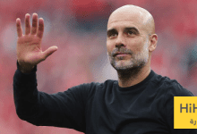 ثلاثة بدائل أمام السيتي لخلافة جوارديولا