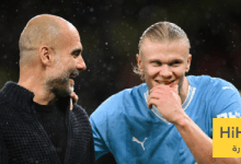 جوارديولا يستقر على بديل هالاند