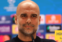 جوارديولا يشيد بنتائج السيتي في دوري أبطال أوروبا