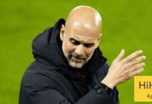 خيار غوارديولا الأول لتعويض رودري