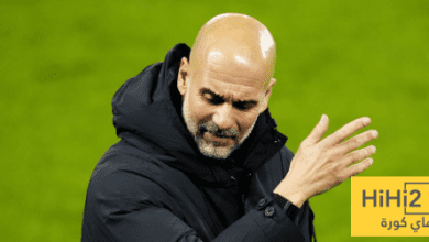 خيار غوارديولا الأول لتعويض رودري