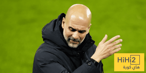 خيار غوارديولا الأول لتعويض رودري