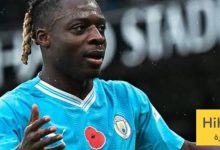 دوكو ينفرد برقم قياسي في الدوري الانجليزي