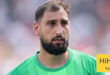 دوناروما : شعرت بالخذلان من باريس