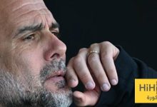 رقم ذهبي لغوارديولا قبل مباراته الـ 1000