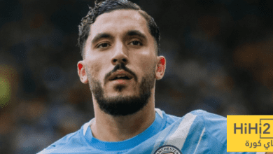 ريان شرقي ينفرد برقم قياسي في الدوريات الكبرى