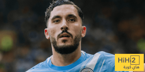 ريان شرقي ينفرد برقم قياسي في الدوريات الكبرى