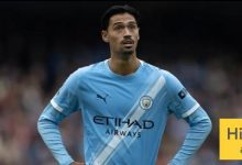 ريندرز: الدوري الانجليزي رائع و أستمتع في مانشستر سيتي