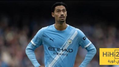 ريندرز: الدوري الانجليزي رائع و أستمتع في مانشستر سيتي