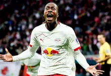 سعر ديوماندي هدف برشلونة - هاي كورة