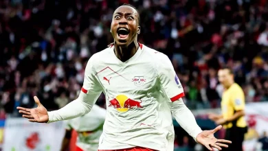 سعر ديوماندي هدف برشلونة - هاي كورة