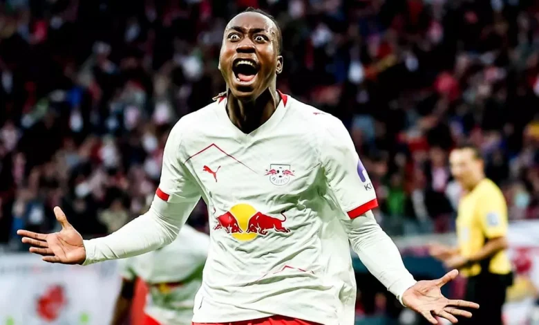 سعر ديوماندي هدف برشلونة - هاي كورة