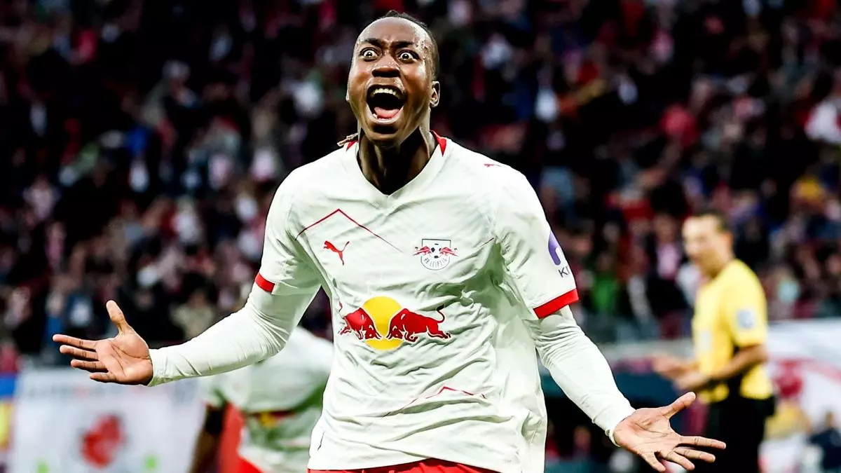 سعر ديوماندي هدف برشلونة - هاي كورة