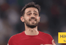 سيلفا يكشف عن حلمه الأكبر