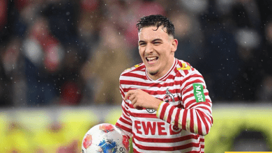 صراع اوروبي على ضم موهبة كولن