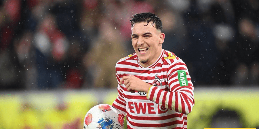 صراع اوروبي على ضم موهبة كولن