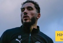 صور من تدريبات مانشستر سيتي الختامية قبل مواجهة ليفربول