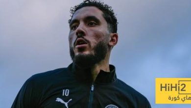 صور من تدريبات مانشستر سيتي الختامية قبل مواجهة ليفربول