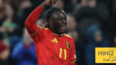 عين على دوكو في مباراة ليخنتشتاين