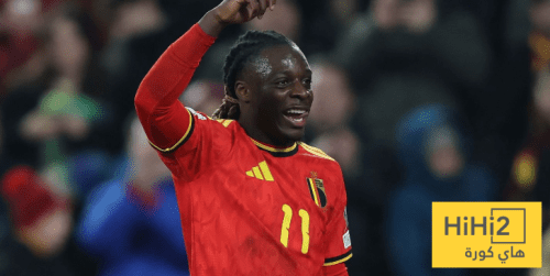 عين على دوكو في مباراة ليخنتشتاين