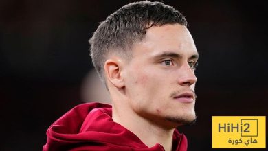 غاري نيفيل ينتقد فيرتز - هاي كورة